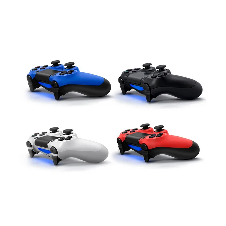 Bluetooth Wireless Gamepad Controller For PS4 Play