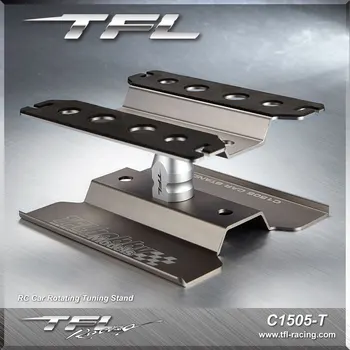 

TFL Repair Platform 1:10 1:8 Off Road Truck Short Truck Climbing Spare Parts