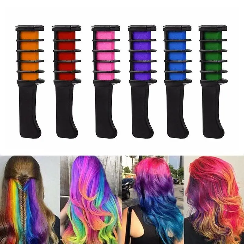 Tigelas p misturar tinta de cabelo