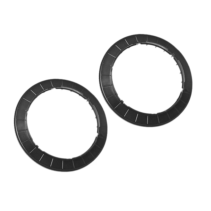 

2Pcs Set Cleaning Rings for Hobot 188 168 Robot Vacuum Cleaner Parts