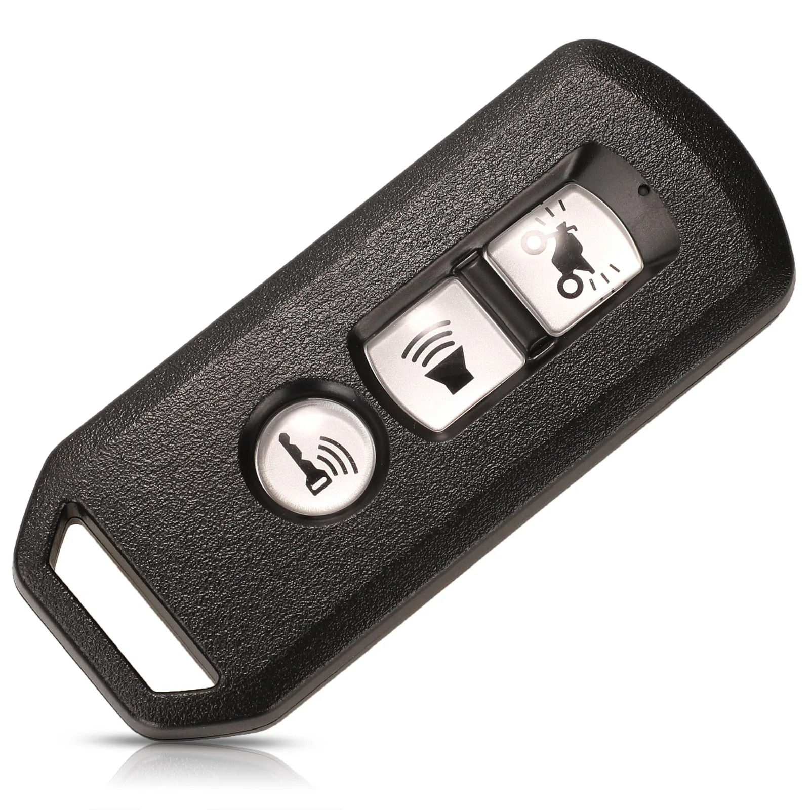 BILCHAVE 2/3 BUTTONS 434MHZ ID47 HONDA REMOTE RMART CAR KEY FOR HONDA  ADV PCX150 REMOTE CONTROL KEY 2018 -2019