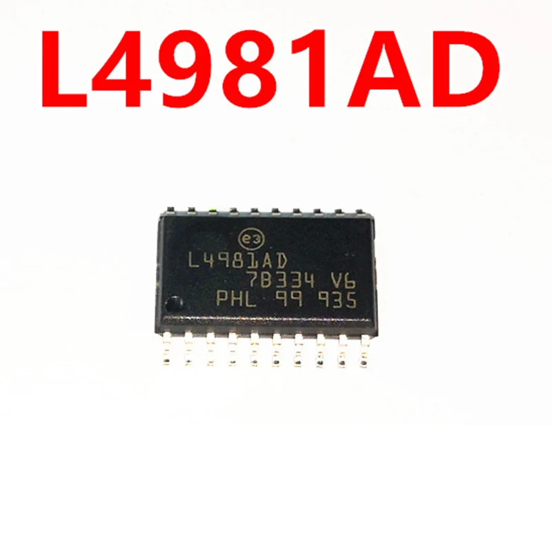 

10 шт./партия L4981AD L4981AD013TR SOP-20