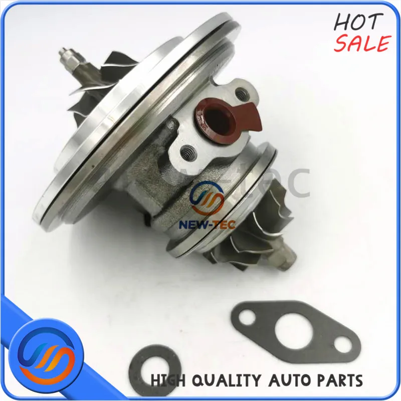 Turbocharger cartridge K03 53039880009 / 53039880018 53039880050/53039880024 turbo core CHRA for Citroen Peugeot 2.0 HDI |