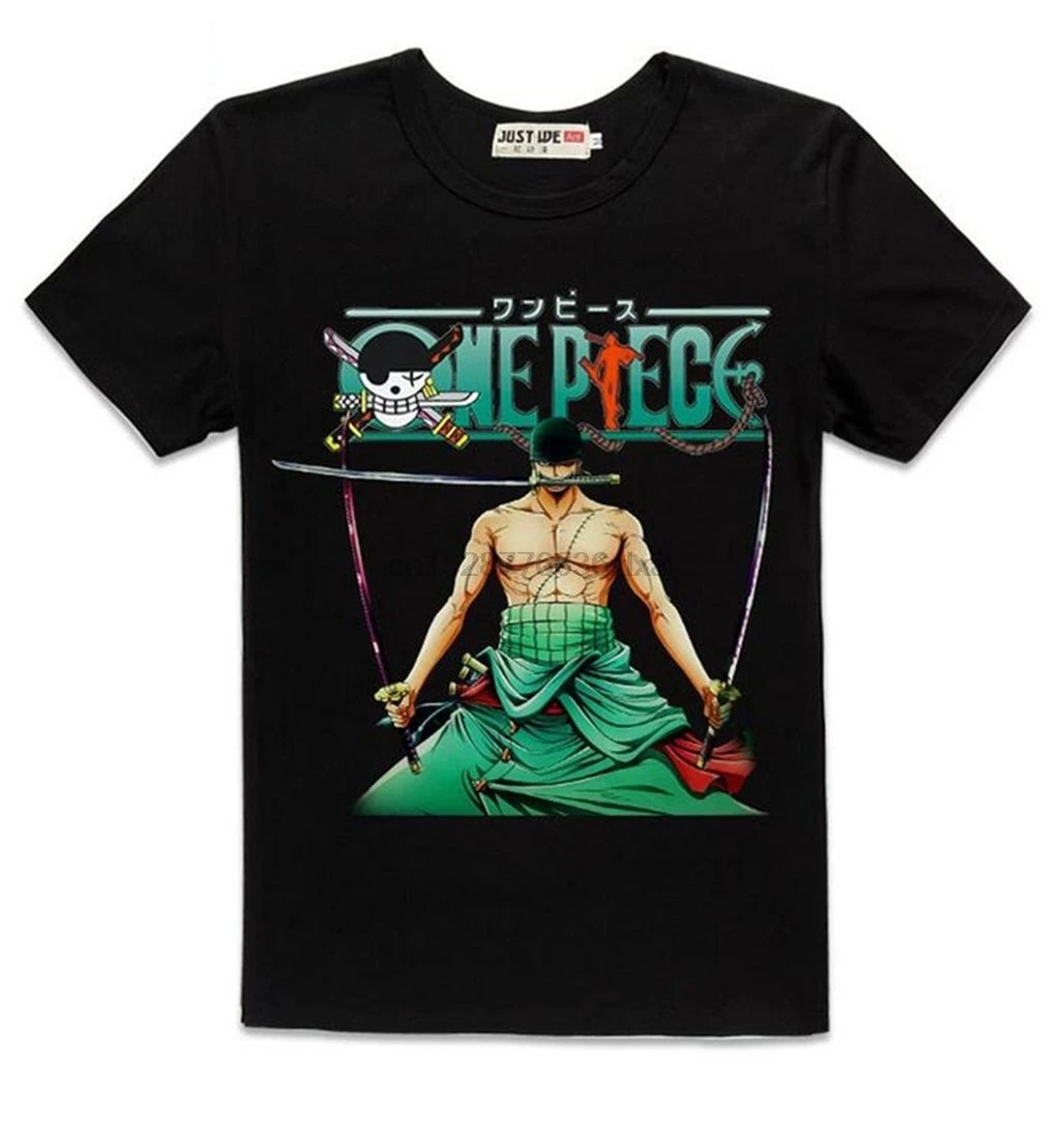 Gumstyle One Piece Anime Cosplay Natsu Short Sleeve T Shirt Adult Costume Tee |