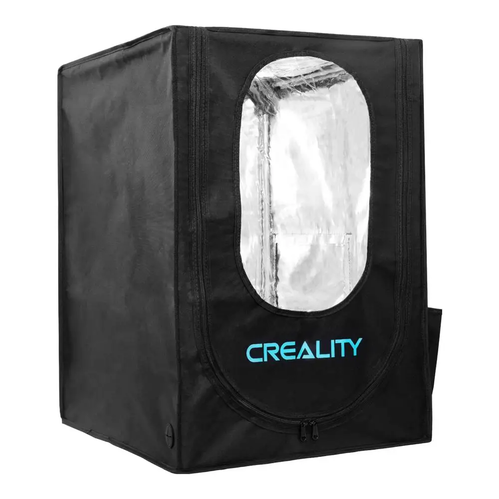 Новое поступление CREALITY 3d принтер корпус для Ender-3/Ender-3 PRO/Ender-5 принтер с безопасной быстрой и легкой установкой