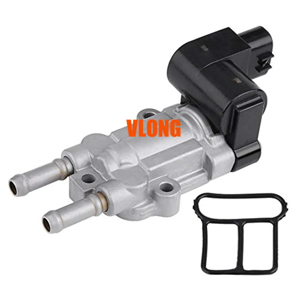 22270-21010 22270-21011 клапан управления скоростью холостого хода для Toyota Echo 1.5L 2000-2005 для Scion Xa XB 2000-2006