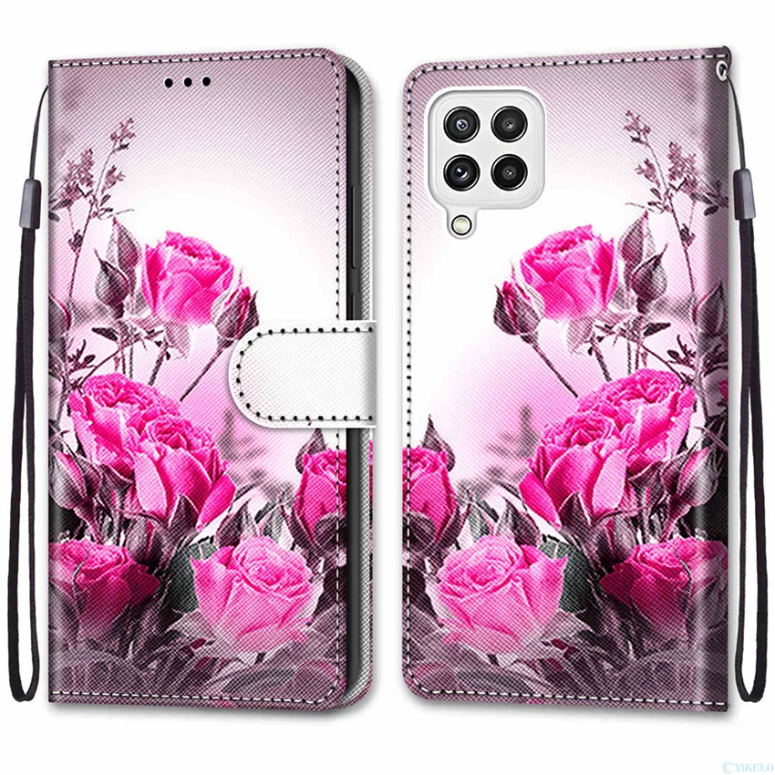 三星 A22 4G #A14野玫瑰 -1.jpg_.webp