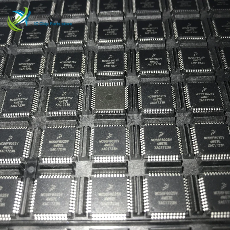 Новое поступление MC56F8025VLD 5 шт
