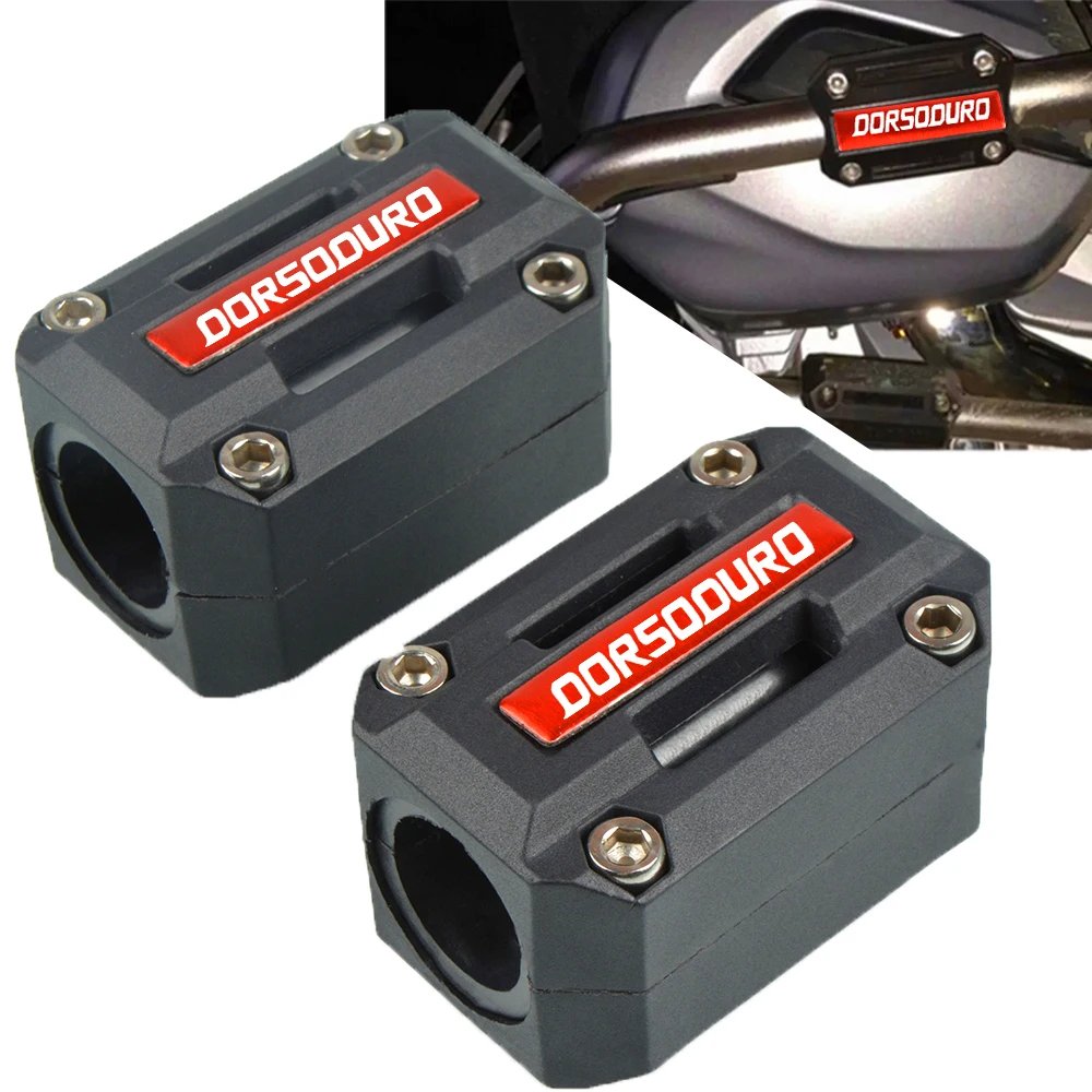 Для Aprilia DORSODURO 750 SHIVER/GT 2008-2016 09 защита двигателя мотоцикла Бампера декоративный