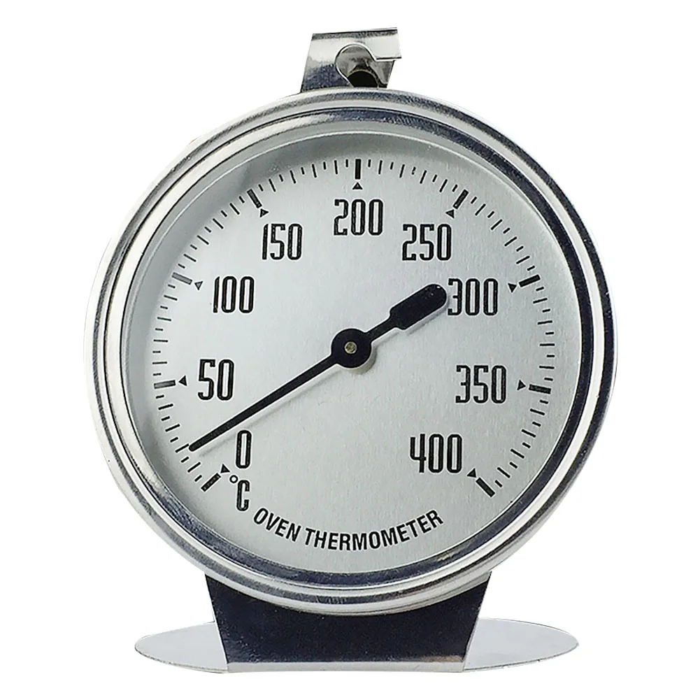 

Stainless Steel Baking Food Cooking Kitchen Tool Meat Temperature Measuring Device Oven Thermometer Thermometer Gauge Digital
