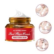 Крем для улучшения груди, эффективный крем для подтяжки большого бюста, укрепляющий, стимулирующий Женские гормоны, лосьон для массажа груди и увеличения груди, 30 г Крем для улучшения груди, эффективный крем для подтяжки большого бюста, укрепляющий, стимулирующий Женские гормоны, лосьон для массажа груди и увеличения груди, 30 г