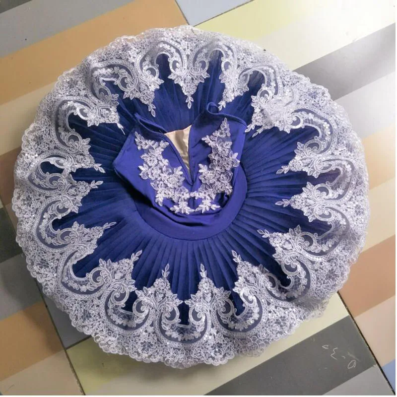 Sequined Professional Ballet Tutu Women Adult Ballet Dress Girls Kids Stage Wear Swan Lake Dance Ballerina Costumes ballet dress ballet skirts girls dance costumes tutu skirt