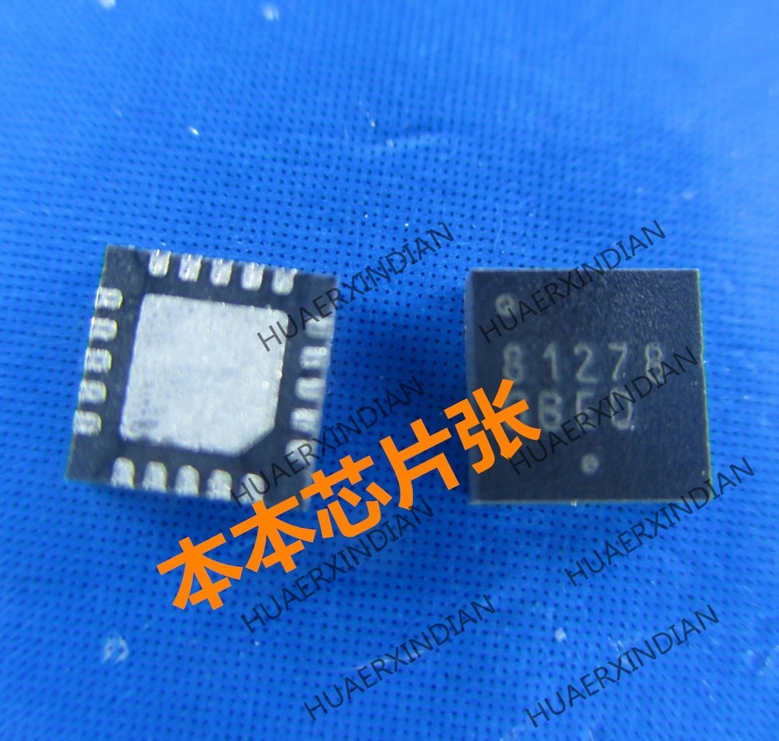 

Новый NCP81278MNTXG NCP81278 NCP81276MNTXG 81276 NCP81272T высокого качества