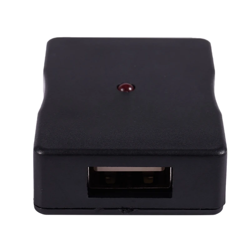 DC 5 V-20 V 5V 2A Макс USB регулятор зарядного устройства для Панели солнечные складной мешок/Сотовый Панель/зарядки телефона Питание модуль
