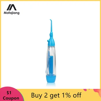 

Portable Oral Cordless Water Jet Dental Hygiene Dental Flosser Tooth Cleaner Irrigator Teeth Cleaning Health Care