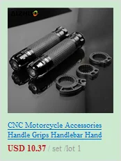 For HONDA PCX 125 PCX125 PCX 150 PCX150 Motorcycle Accessories Foldable Extendable Brake Clutch Levers+Handle Grips
