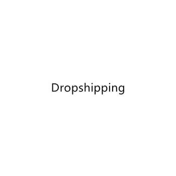 

dropshipping