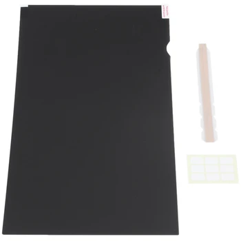 

Gold Premium Privacy Screen Filter & Protector For Laptop Computers Gold