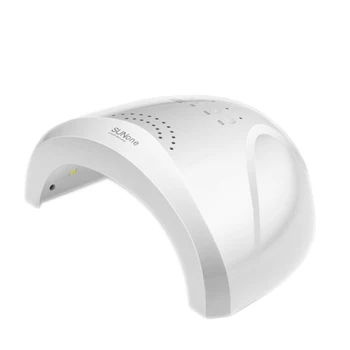 

Nail Dryer For Nail LED UV Lamp 36W Nail Lamp For Manicure Drying All Gels Nail Polish Lamp Nail Art Tools 5/30/60S Auto Sensor