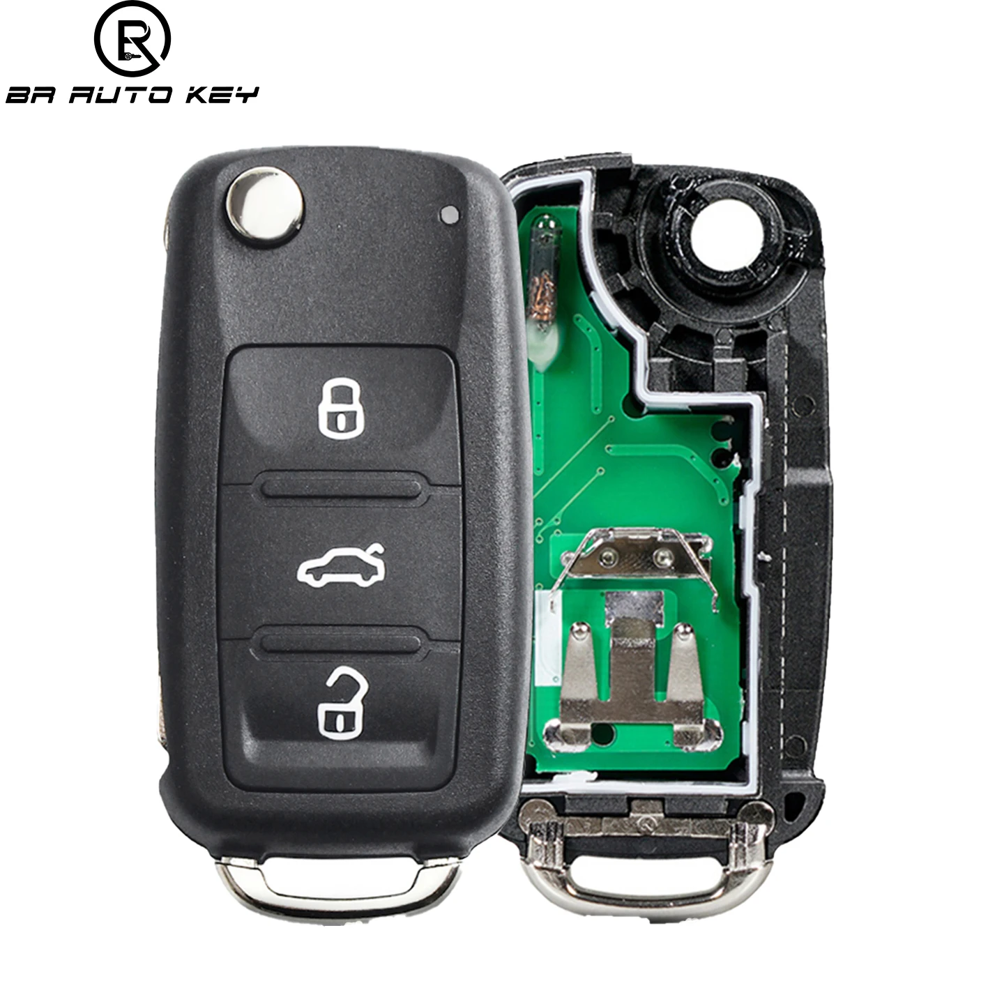 Рисунок 3 - 3 кнопки для VW/Volkswagen Caddy