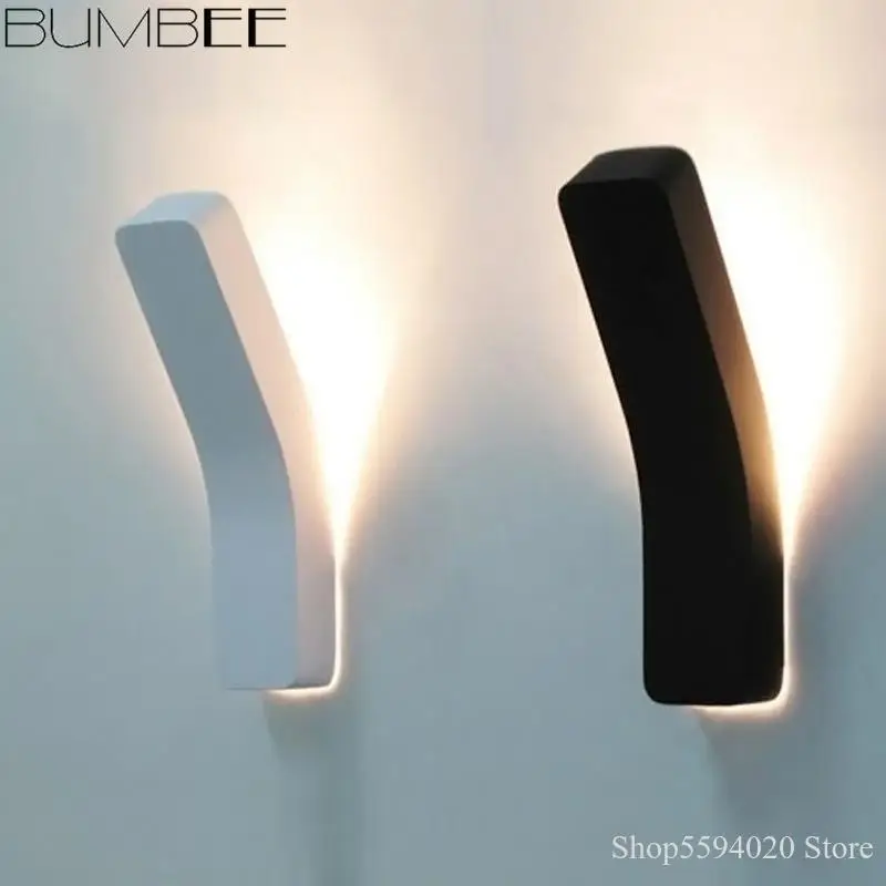 Настенный светильник светодиодный креативный|Настенные лампы| |