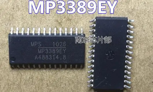 {Новый оригинальный} 5 шт. MP3389EY MP3389E MP3389 SOP28 | Электроника