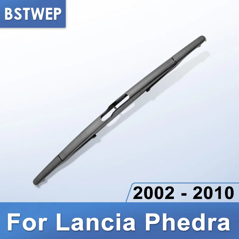 BSTWEP Задняя щетка стеклоочистителя для Lancia Phedra 2002 2003 2004 2005 2006 2007 2008 2009 2010