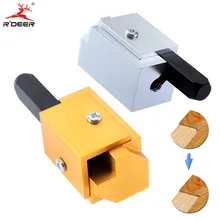 Угловая стамеска долбежная угловая резьба по дереву долотом для квадратная петля углубления быстрая резка резьба по дереву инструменты