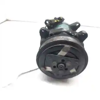 

9639078280 compressor air conditioning PEUGEOT 206 saloon