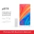 FIIO uBTR Bluertooth Receiver усилитель для наушников с Независимым локальным регулятором Громкости Встроенный микрофон Поддержка aptX NFC