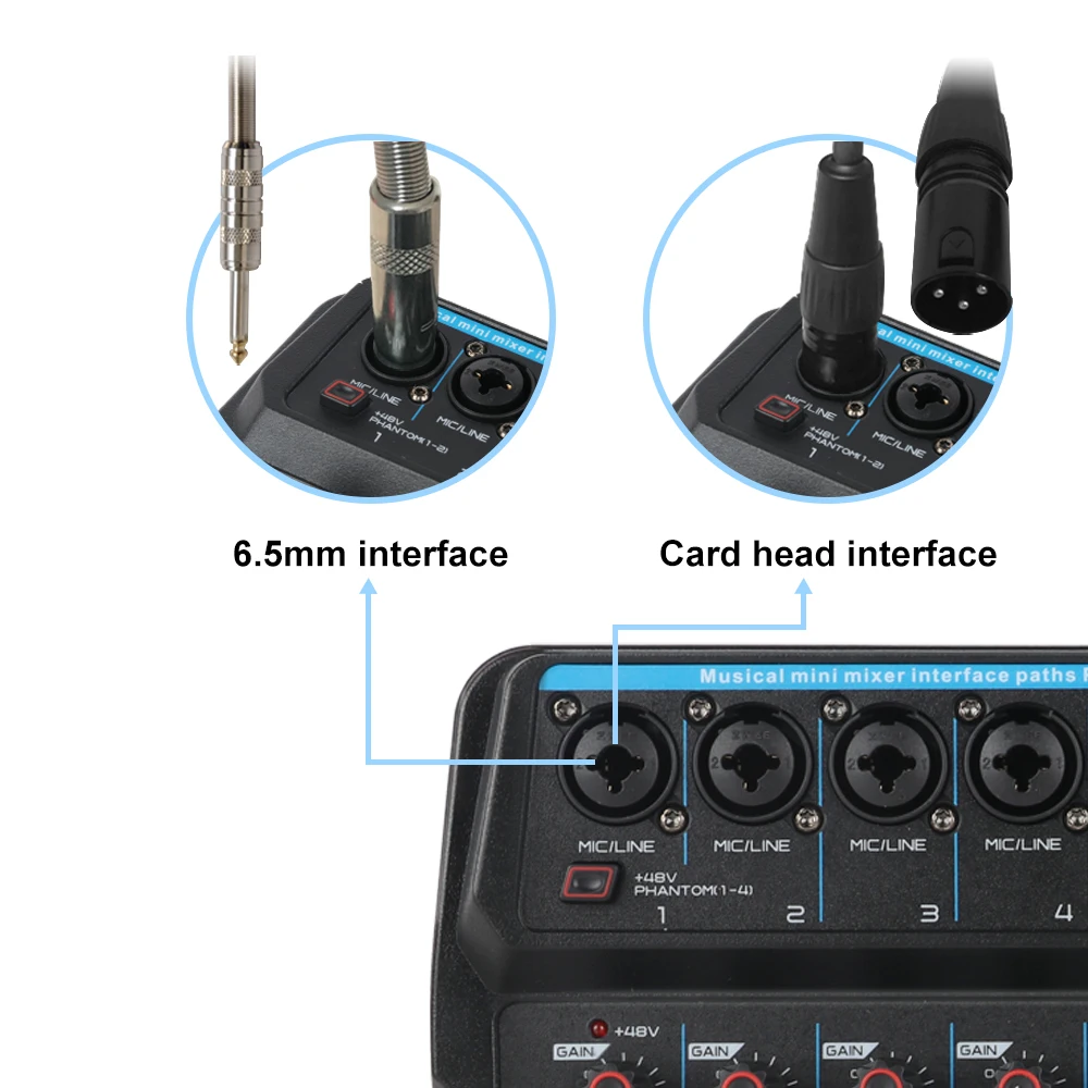Lintratek High Gain Repeater GSM 3G 4G Signal