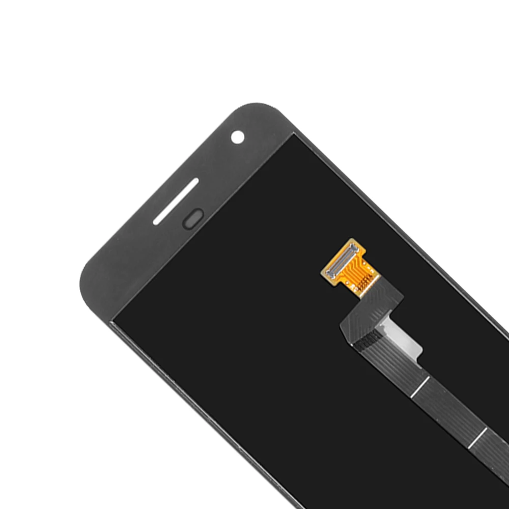 Для 5," Google Pixel ЖК-дисплей сенсорный экран дигитайзер сборка Замена для Google Pixel 1 lcd для htc Nexus S1 дисплей