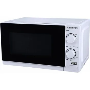 

Microondas Infiniton MW-1015 con Grill
