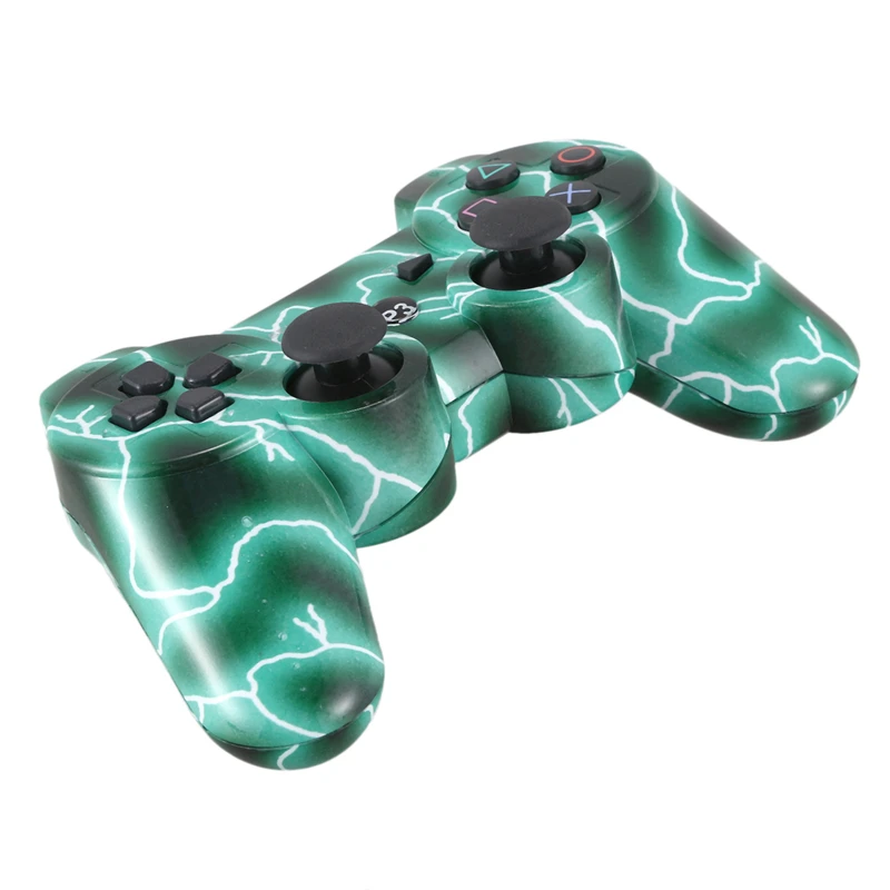 MOOL беспроводной Bluetooth геймпад контроллер геймпад Dualshock джойстик игровая ручка для sony Playstation консолей