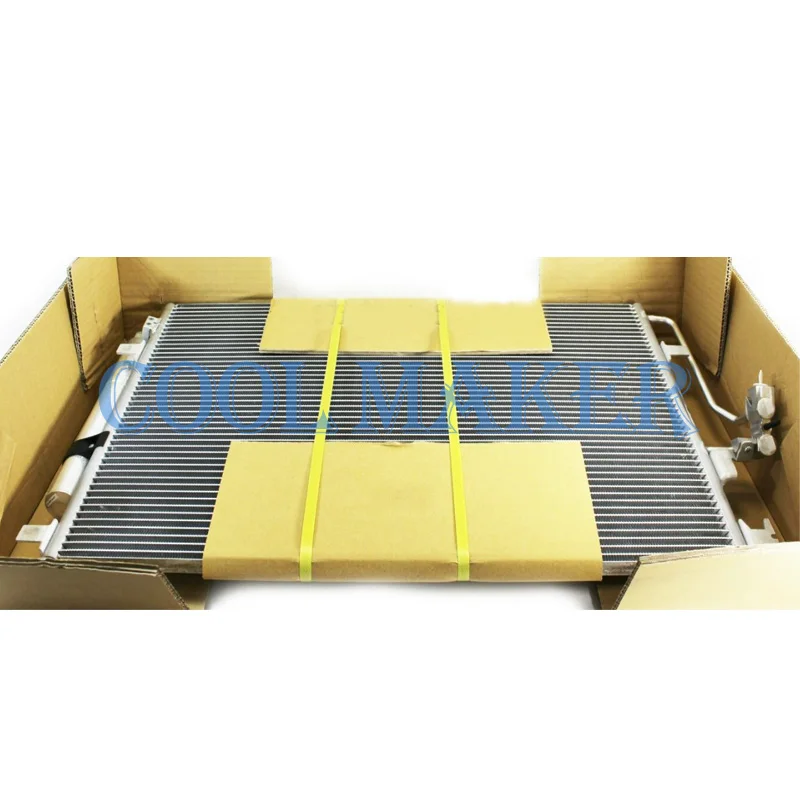 car air conditioner for Mercedes Sprinter/Volkswagen Crafter ac condenser 9065000054 2E0820413 | Автомобили и мотоциклы