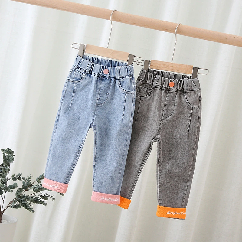 jeans for infants
