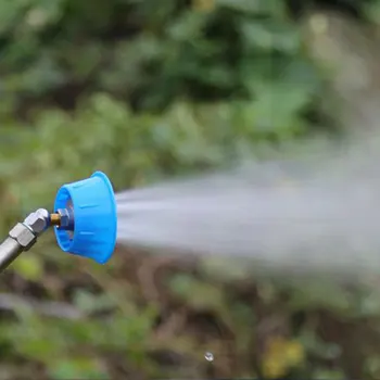 

Irrigation High Pressure Fruit Tree Pesticide Windproof Atomizing Mist Agricultural Sprayer Nozzle Garden Multi Holes Greenhouse