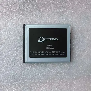 

1500mah battery for Micromax Q324