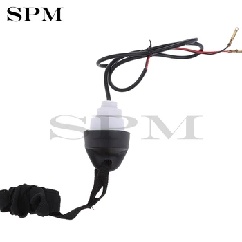 

1 Pc Safety Kill On-Off Switch Tether Pull Cap for 50cc 70cc 90cc 110cc ATV