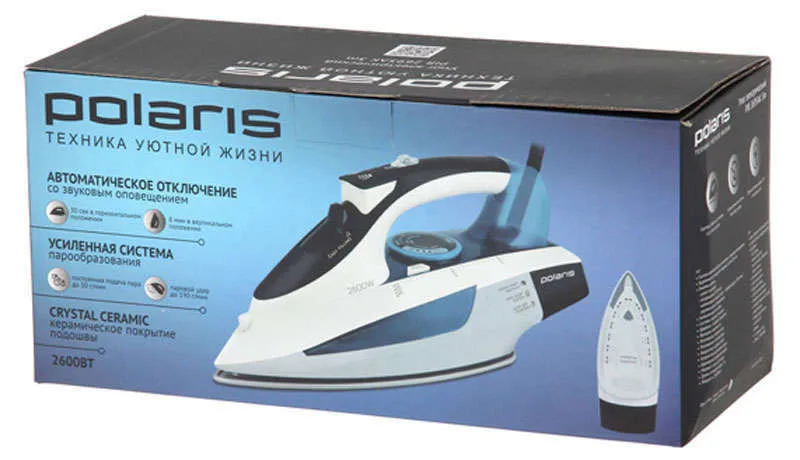 Утюг Polaris PIR 2695AK