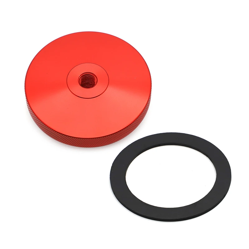 EXTENDED RUN FUEL CAP W/ Gasket For HONDA EU3000IS Portable GENERATOR EU6500IS EU7000IS 1/2-18THREADED INLET Fuel Tank Cover fuel tank cover