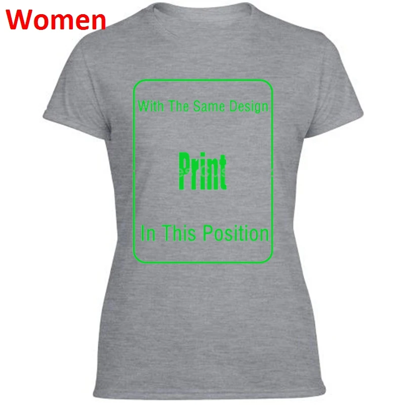 Women-Gray Comical Awesome Since 1991, 5 цветов, круглый воротник, футболка, формальная армейская Зеленая Мужская футболка на выбор, футболка, Топ Harajuku - Цвет: Women-Gray