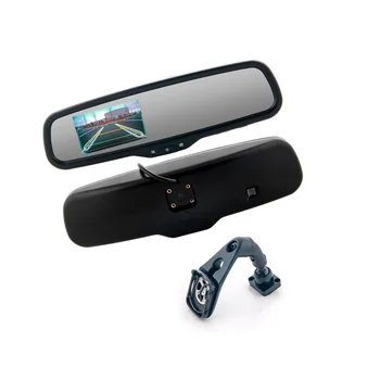 

Rear View Mirror SWAT vdr-hy-08 (screen 4,3 "for подкл. camera S.)