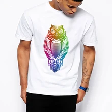 Baykus Tshirt Alisverisi Aliexpress Te Muhtesem Baykus Tshirt