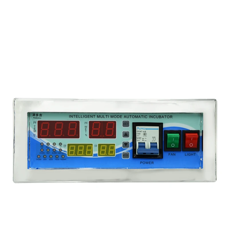 Термостат XM-18E