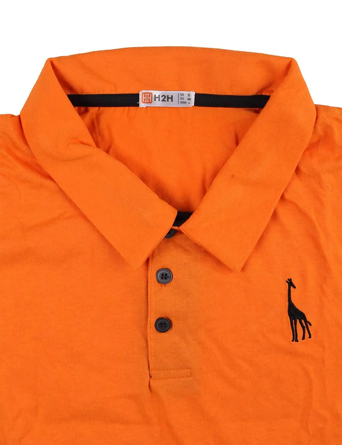 

YX1298 Mens Casual Slim Fit Polo T-Shirts Basic Designed of Various Styles Cotton