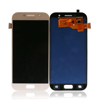 

5.2'' High Quality For Samsung For Galaxy A5 2017 LCD Touch Scre