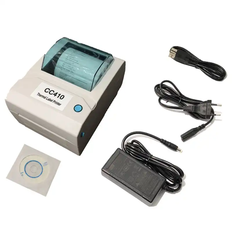 label printer 100 x 150