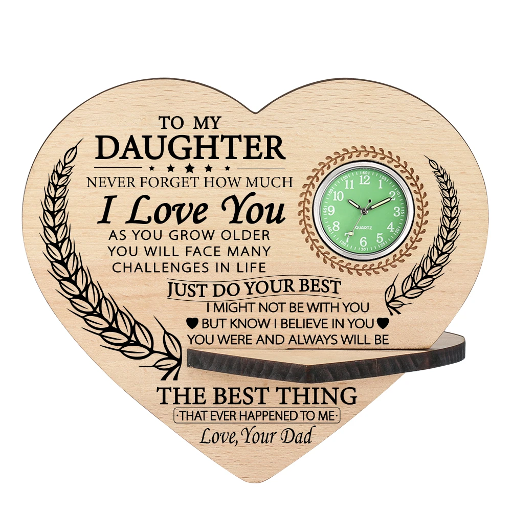 personalized graduation gifts for daughter