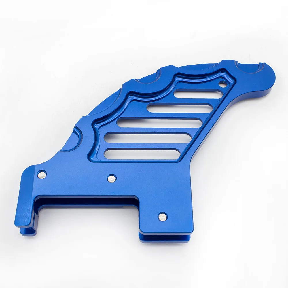 CNC спереди защита заднего тормозного диска для KTM XCW/XCF-W/EXC/EXC-F/6 дней 2013